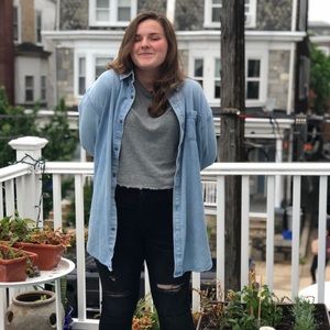 Meet your Posher, Gracelynn